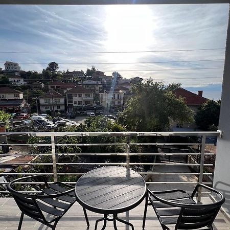 Edelweiss Villa Трпейца Екстер'єр фото