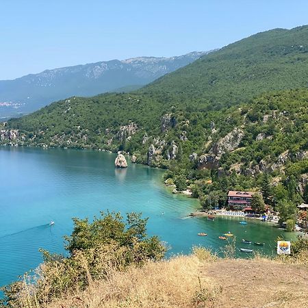 Edelweiss Villa Трпейца Екстер'єр фото