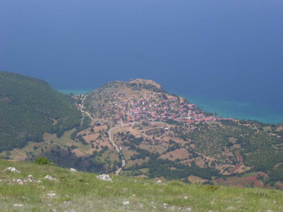 Edelweiss Villa Трпейца Екстер'єр фото