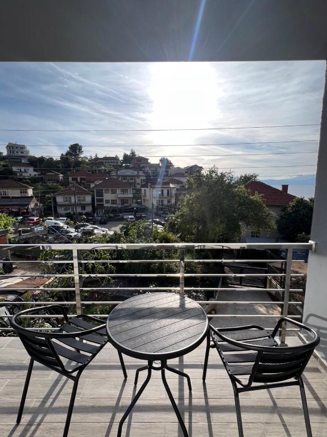 Edelweiss Villa Трпейца Екстер'єр фото