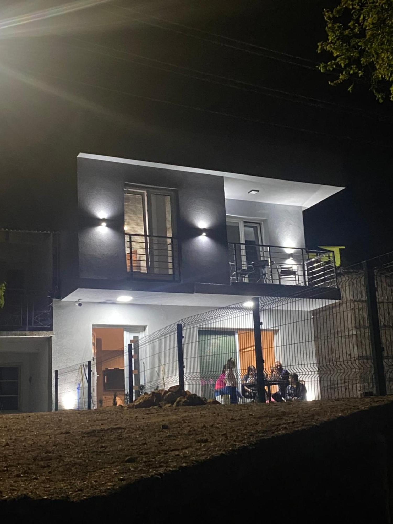 Edelweiss Villa Трпейца Екстер'єр фото
