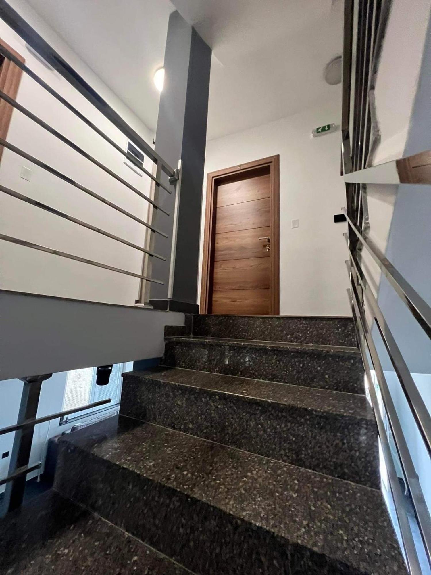 Edelweiss Villa Трпейца Екстер'єр фото