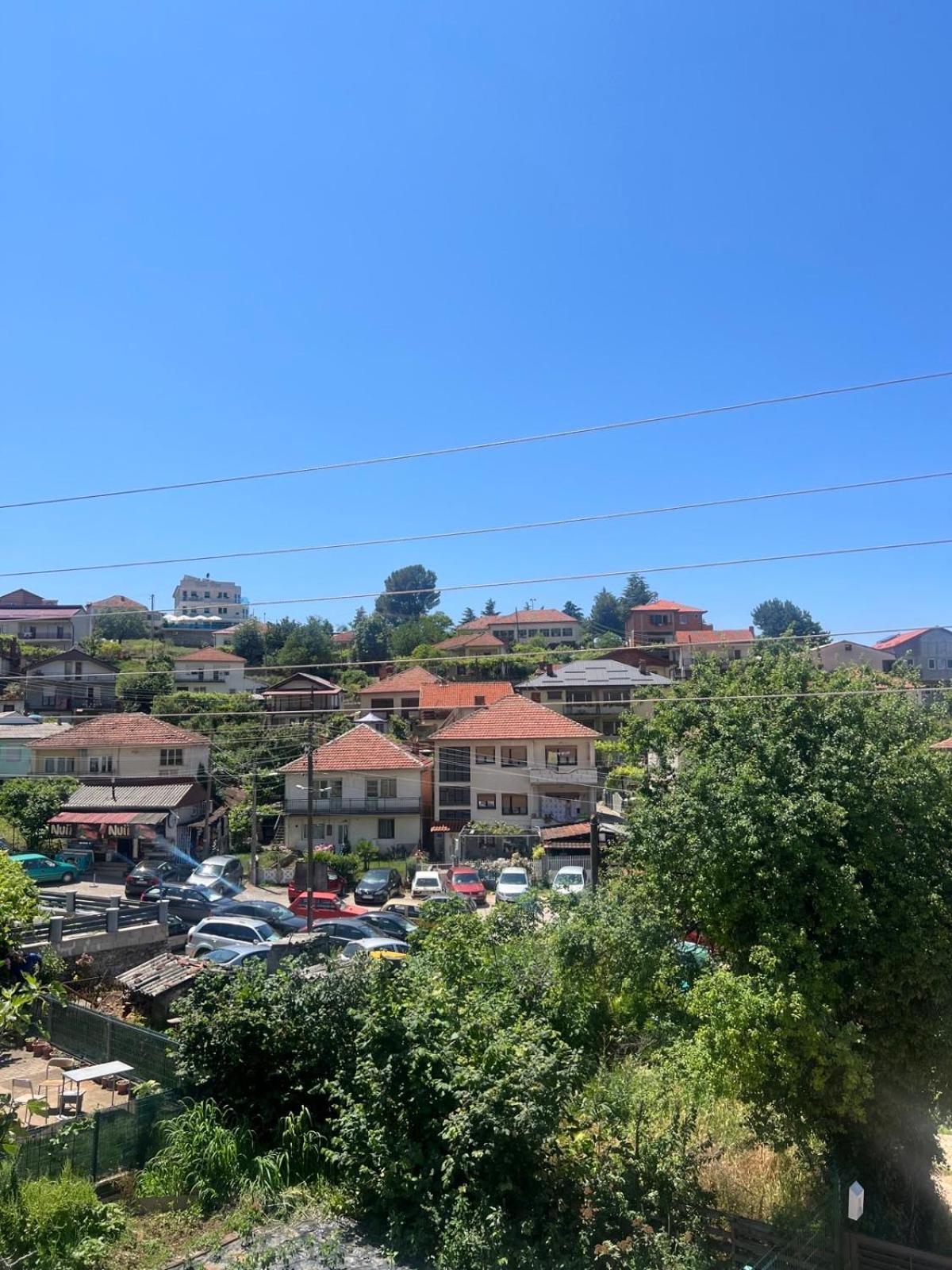 Edelweiss Villa Трпейца Екстер'єр фото