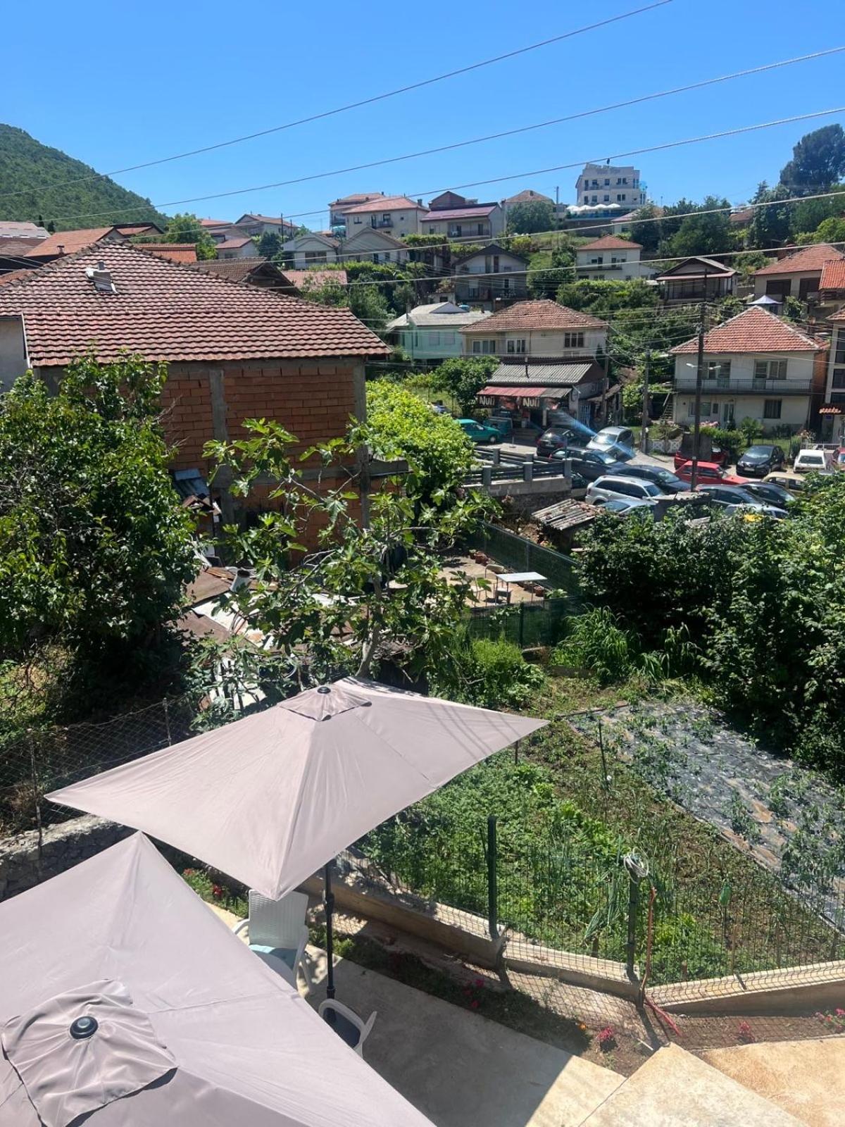 Edelweiss Villa Трпейца Екстер'єр фото