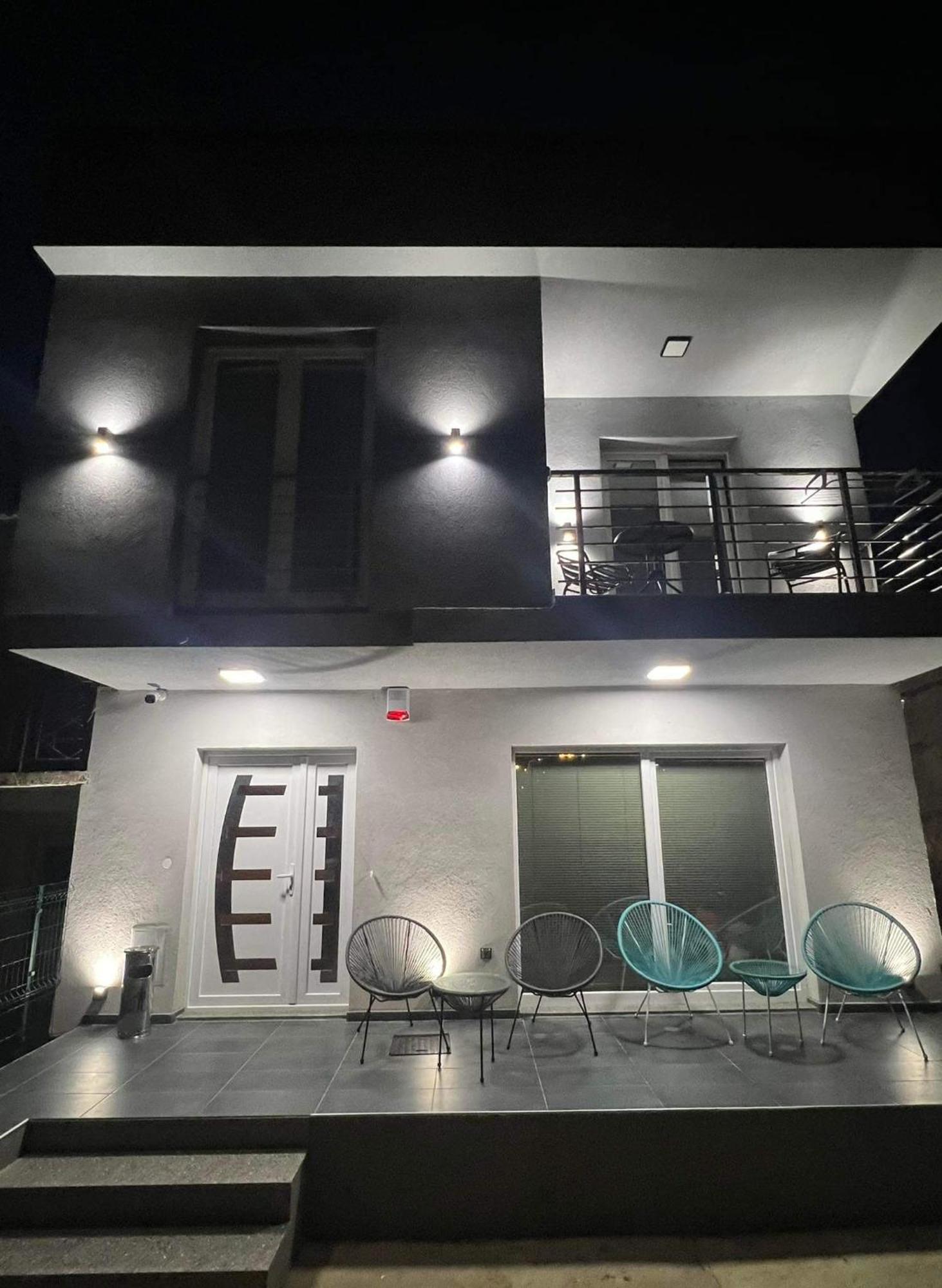 Edelweiss Villa Трпейца Екстер'єр фото