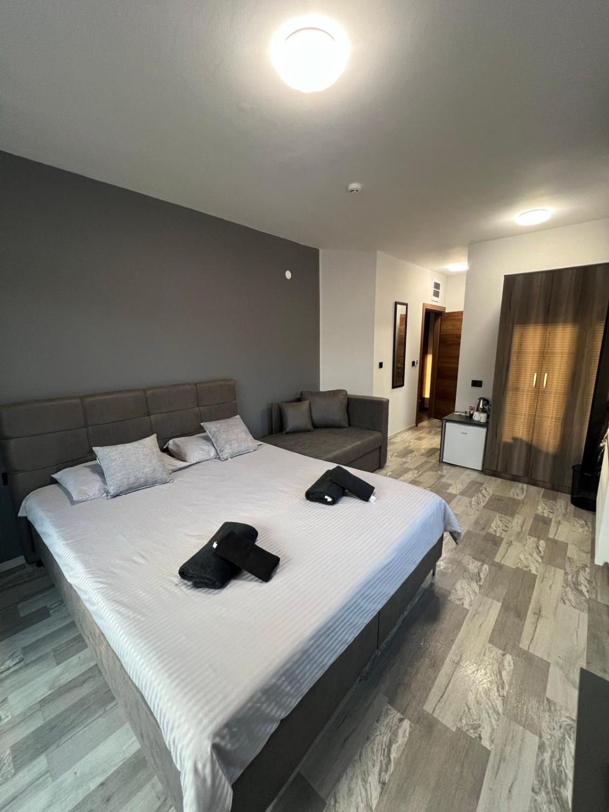 Edelweiss Villa Трпейца Екстер'єр фото