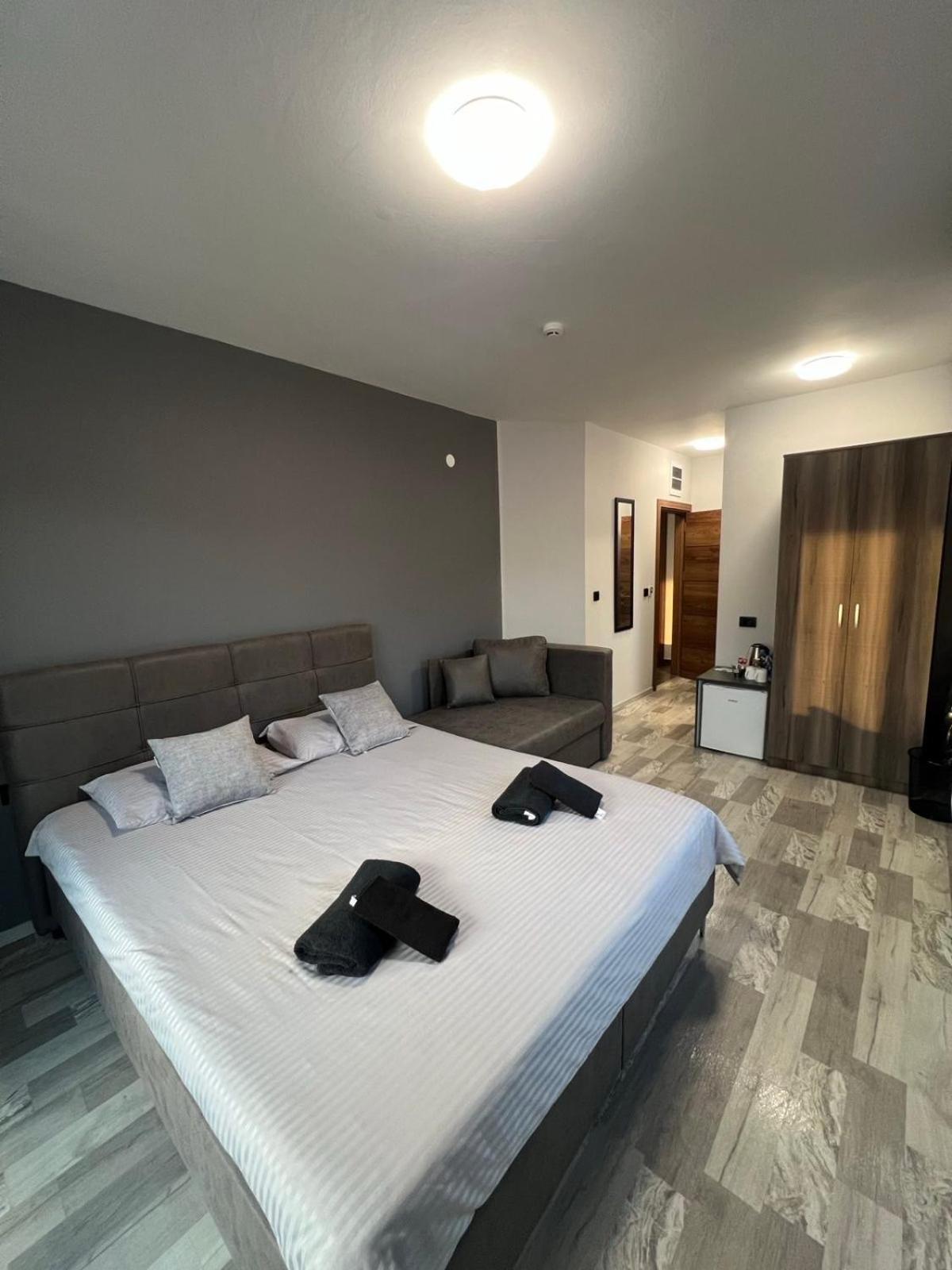 Edelweiss Villa Трпейца Екстер'єр фото